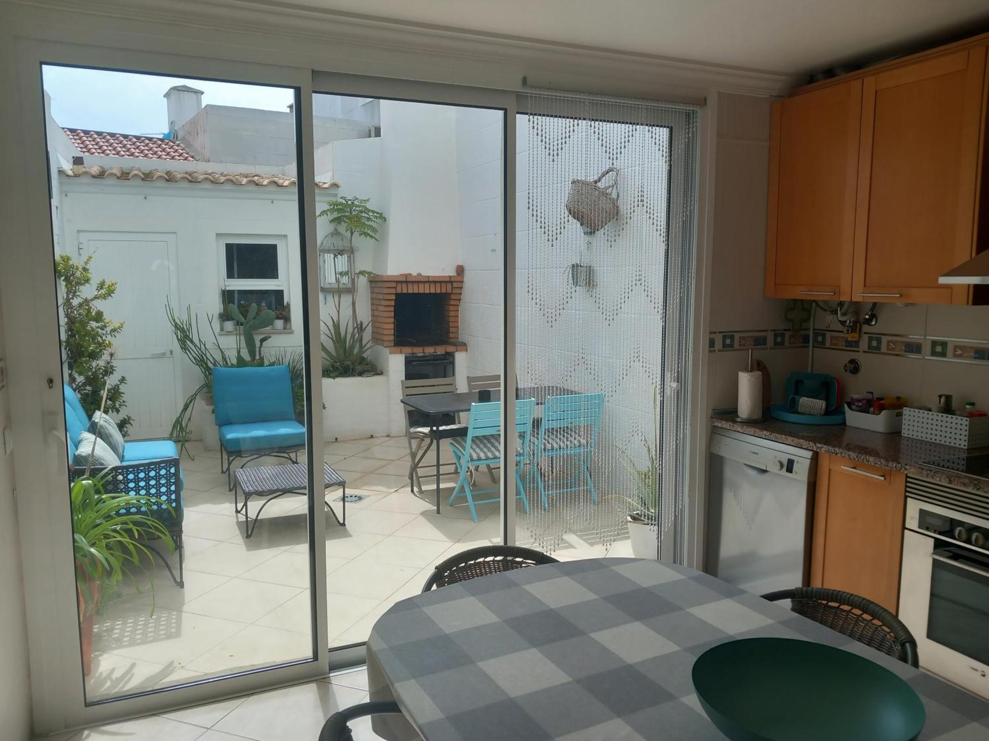 La Casa Del Mar Hébergement de vacances *